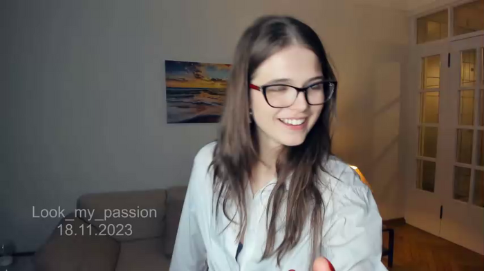 look_my_passion