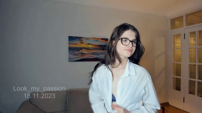 look_my_passion