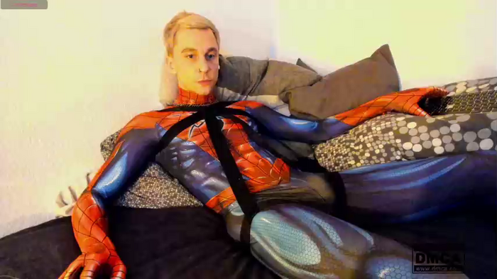 kinky_spidey