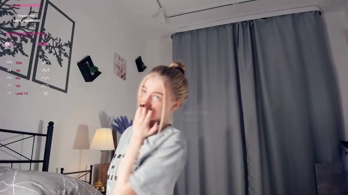 kateharrise