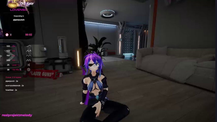 projektmelody