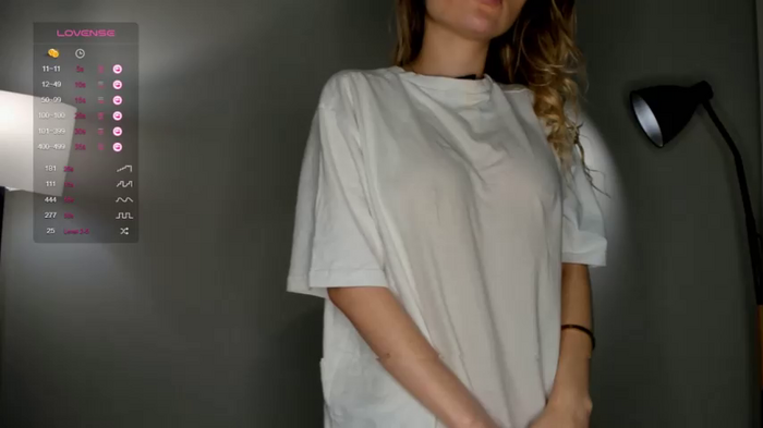 harriethudson
