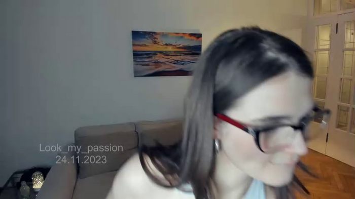look_my_passion