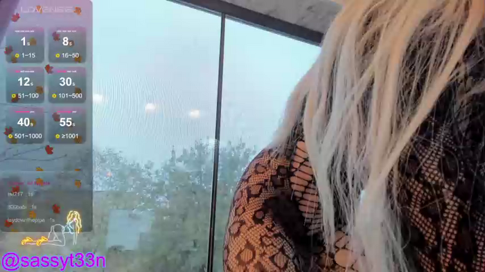 sassyt33n