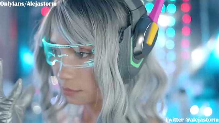 alejastorm