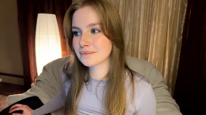 cute_siberian_girl