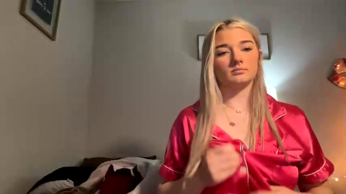 jadejamessecret