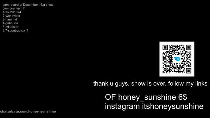 honey_sunshine