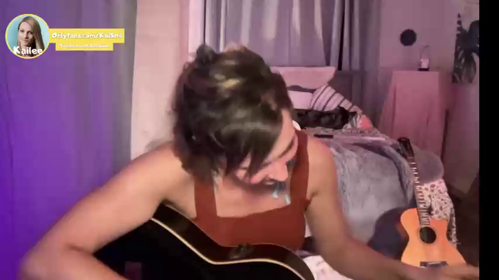 kaileeshy