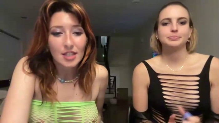 sluttylilsister