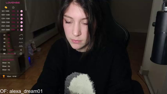 alexa_dream