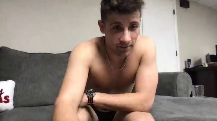 jacobthemansexy