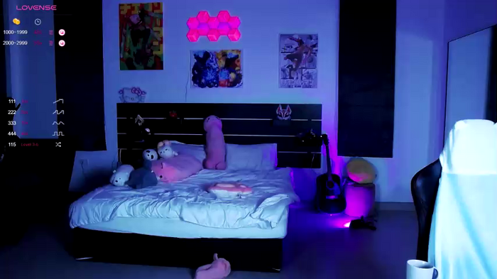 madnessalise