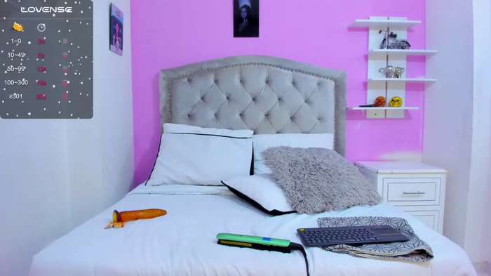 candyfoxter