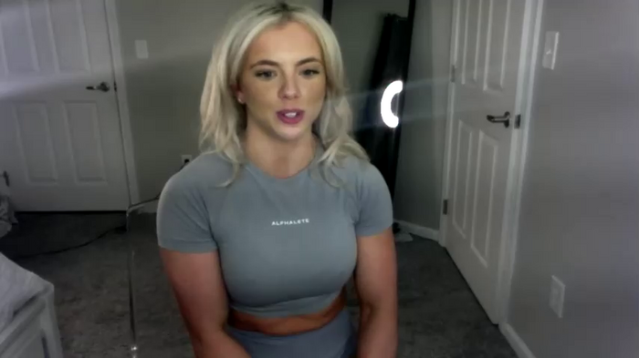 gracieparker