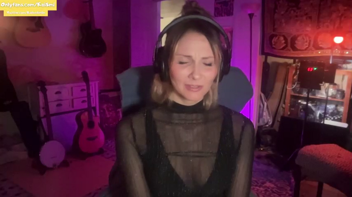 kaileeshy