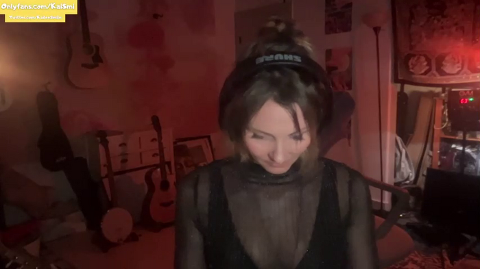 kaileeshy