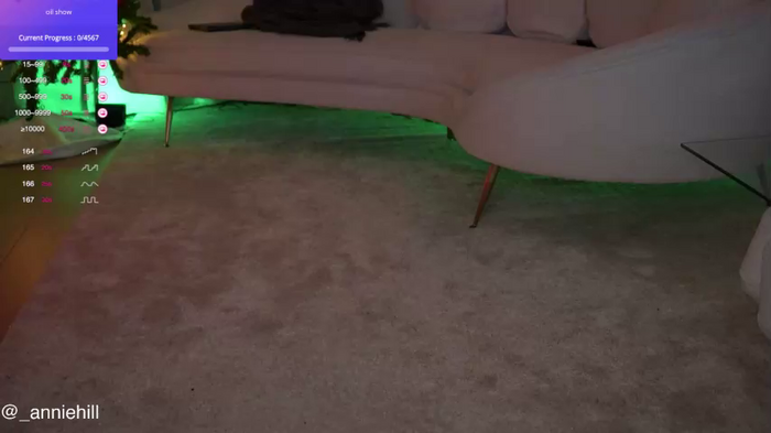 anniehillofficial_