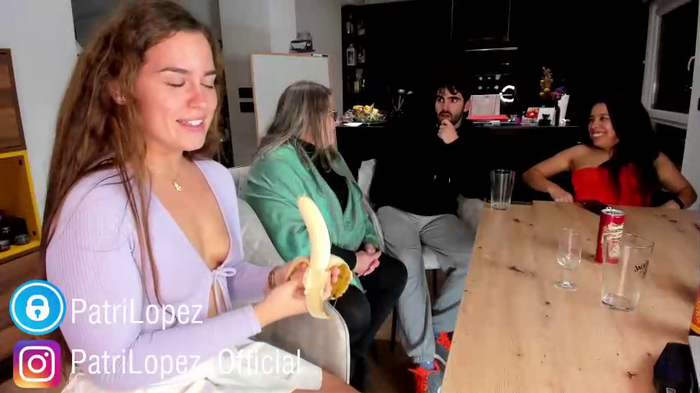crazypaty