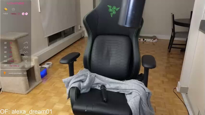 alexa_dream