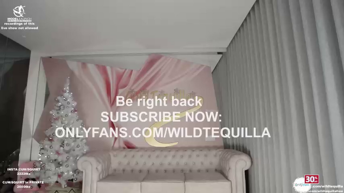 wildtequilla