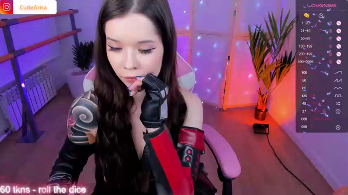 arikajoy