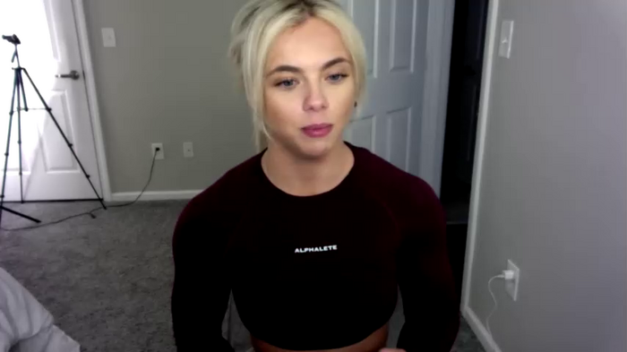 gracieparker