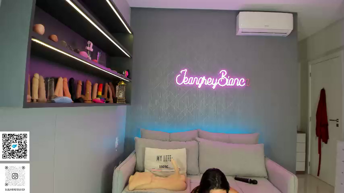 jeangreybianca