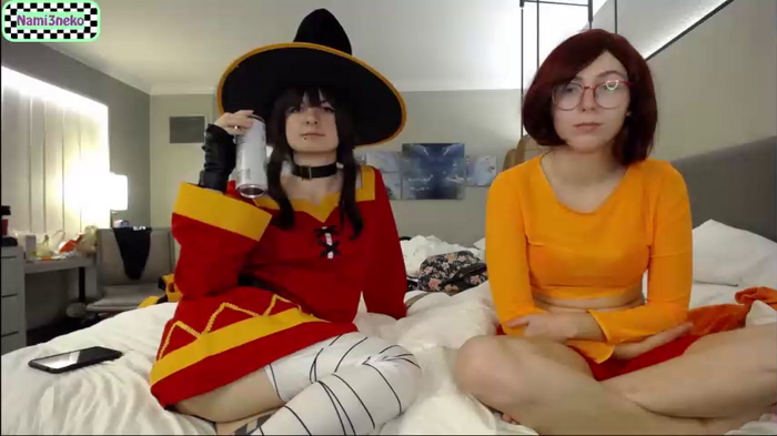 nami3neko