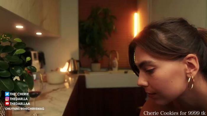 thecherie