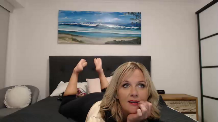 aussieblondemilf