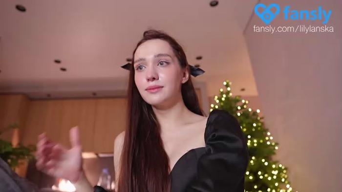 lilylanska