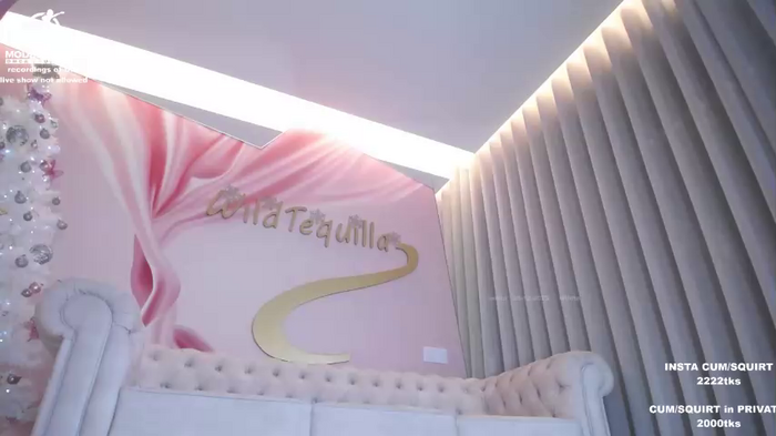 wildtequilla