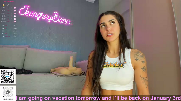 jeangreybianca