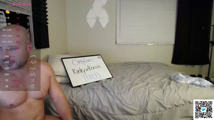 kinkyxkenzie