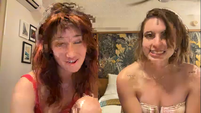sluttylilsister
