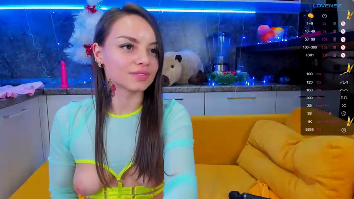 arikajoy