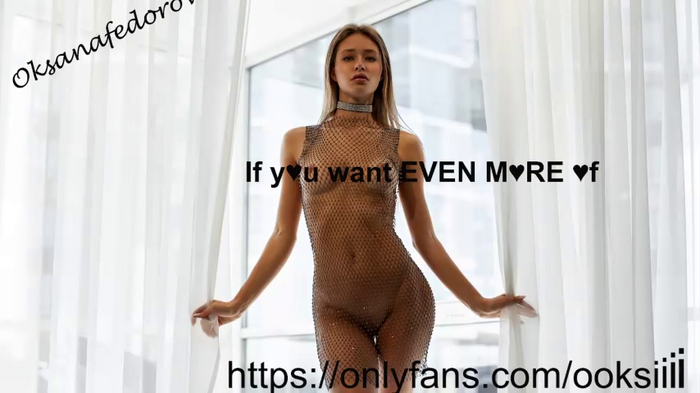 oksanafedorova