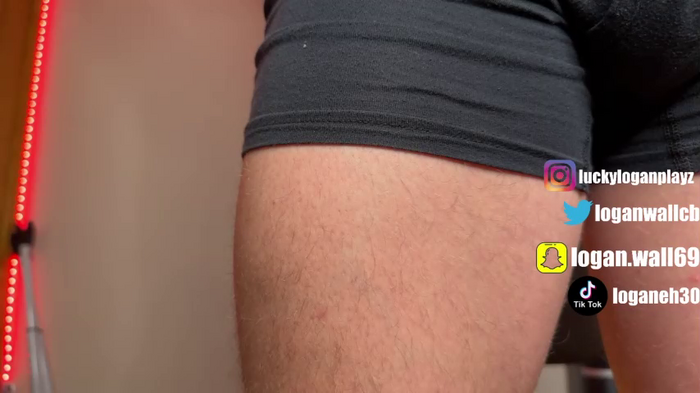 luckyloganx