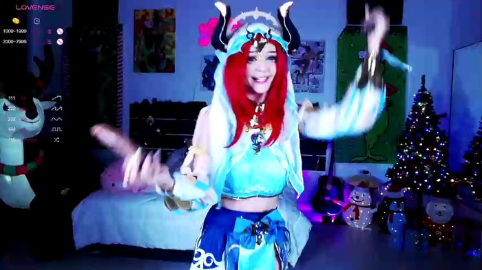 madnessalise