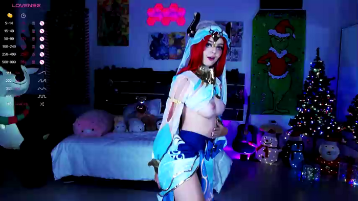 madnessalise