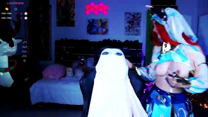 madnessalise