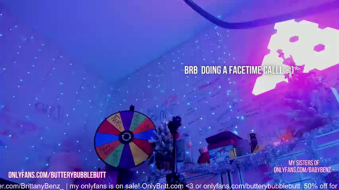 butterybubblebutt