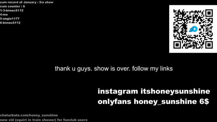honey_sunshine
