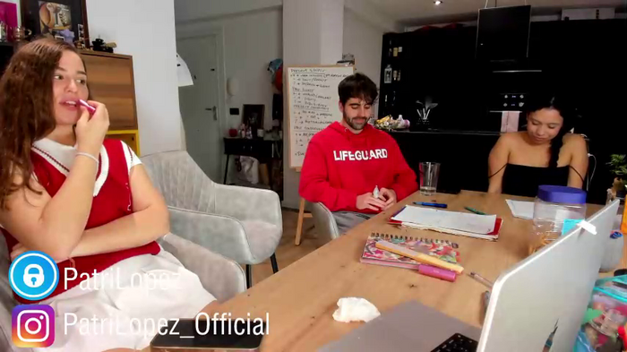 crazypaty