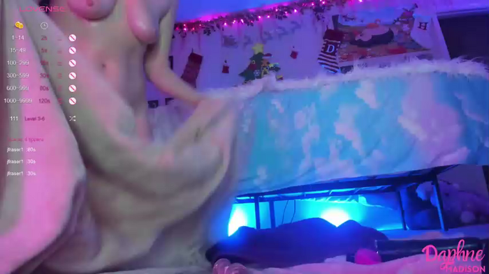 daphnemadison