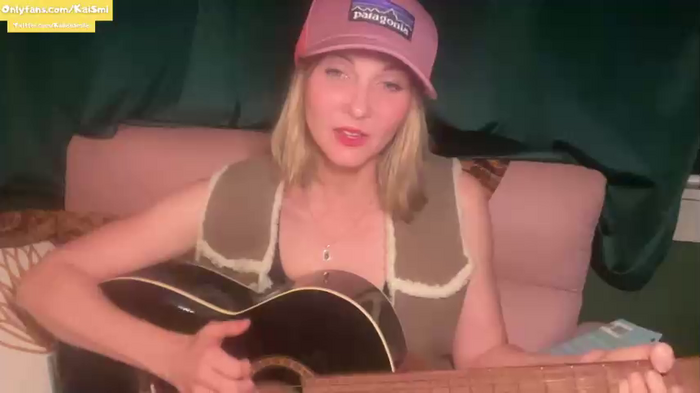 kaileeshy
