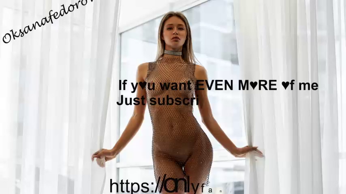 oksanafedorova