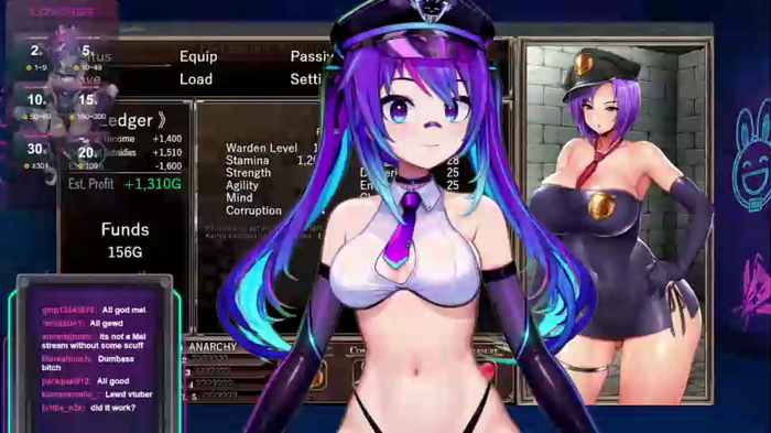 projektmelody
