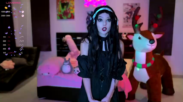madnessalise